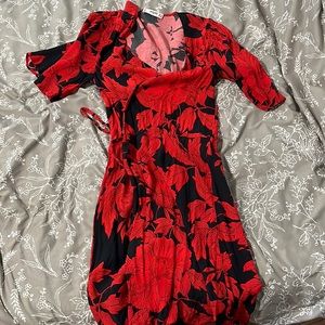 Beautiful dress